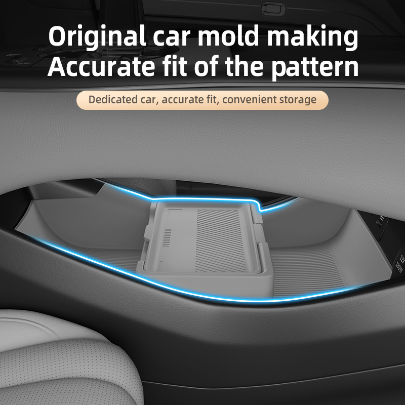 2025 para byd sealion 7 consol - Car Organizer avaliação e preço