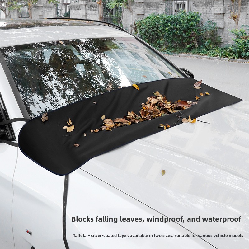 Protetor de para-brisa para fo - Car Wiper avaliação e preço