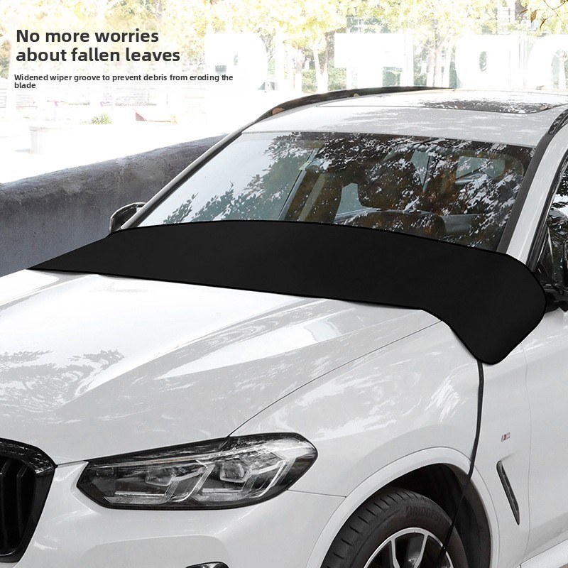 Protetor de para-brisa para fo - Car Wiper avaliação e preço