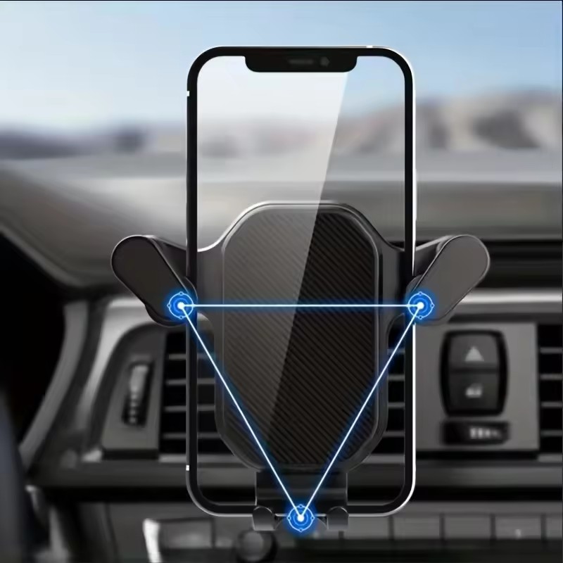 Suporte Universal para Celular - Car Phone Holder avaliação e preço