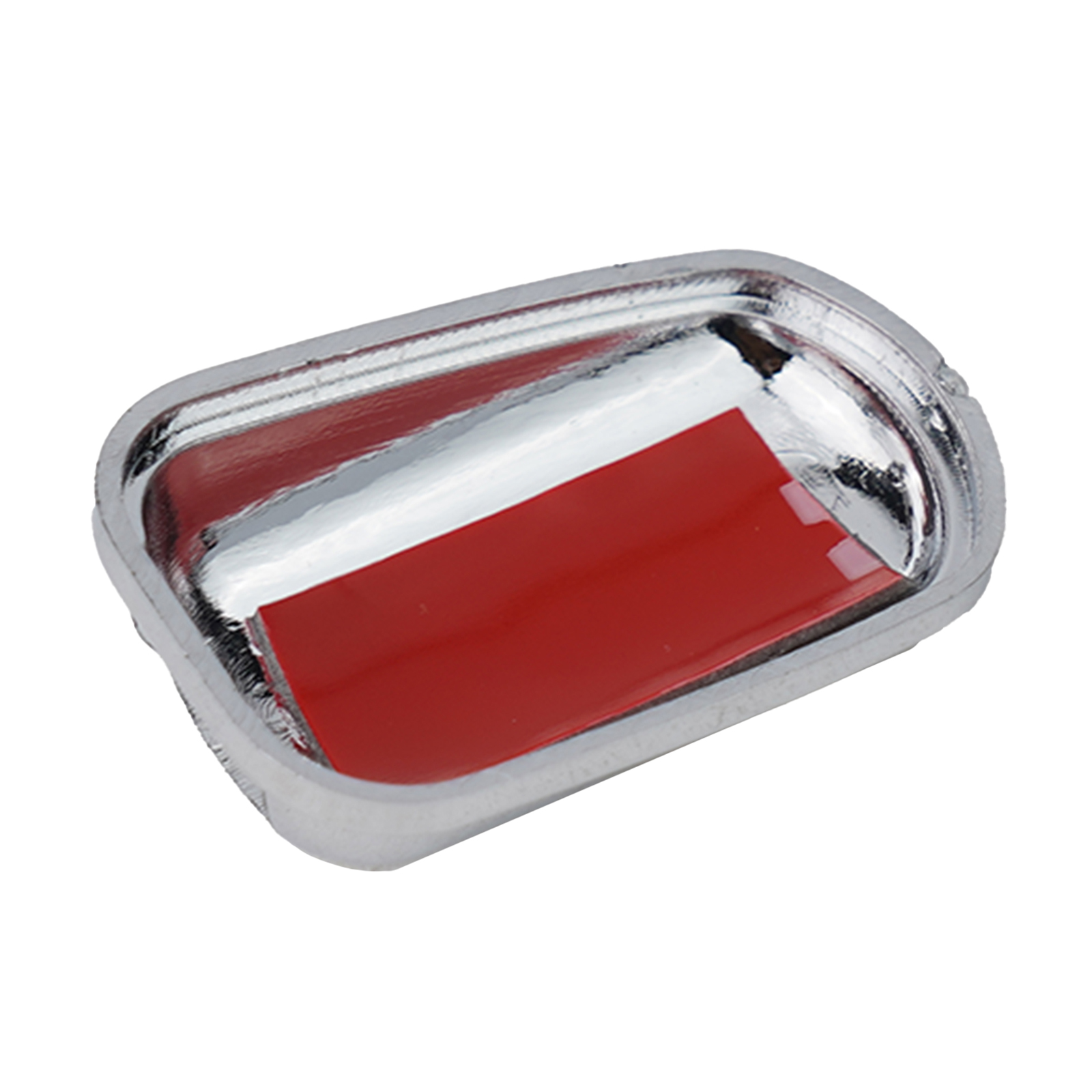 2 Peças Capas Cromadas para Bi - Car Wiper avaliação e preço