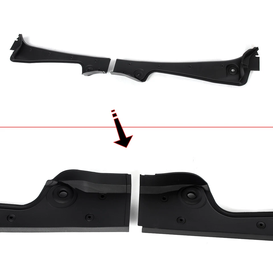 1 conjunto de peças para carro - Car Wiper avaliação e preço