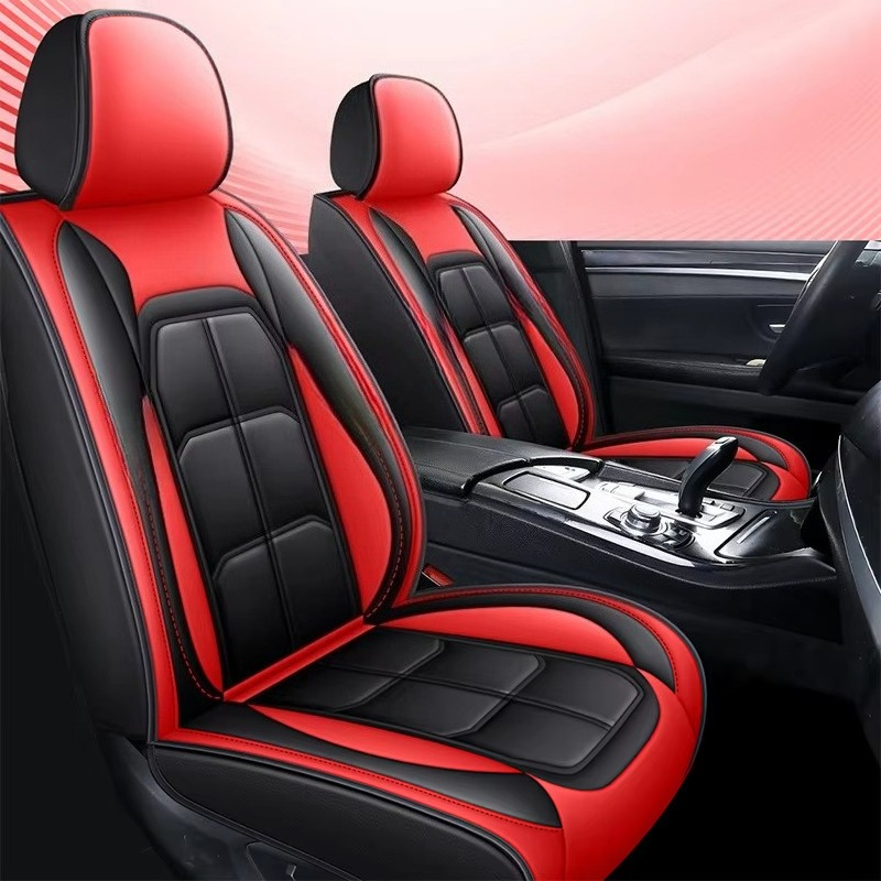 Pacote universal de capa de as - Car Seat Cover avaliação e preço