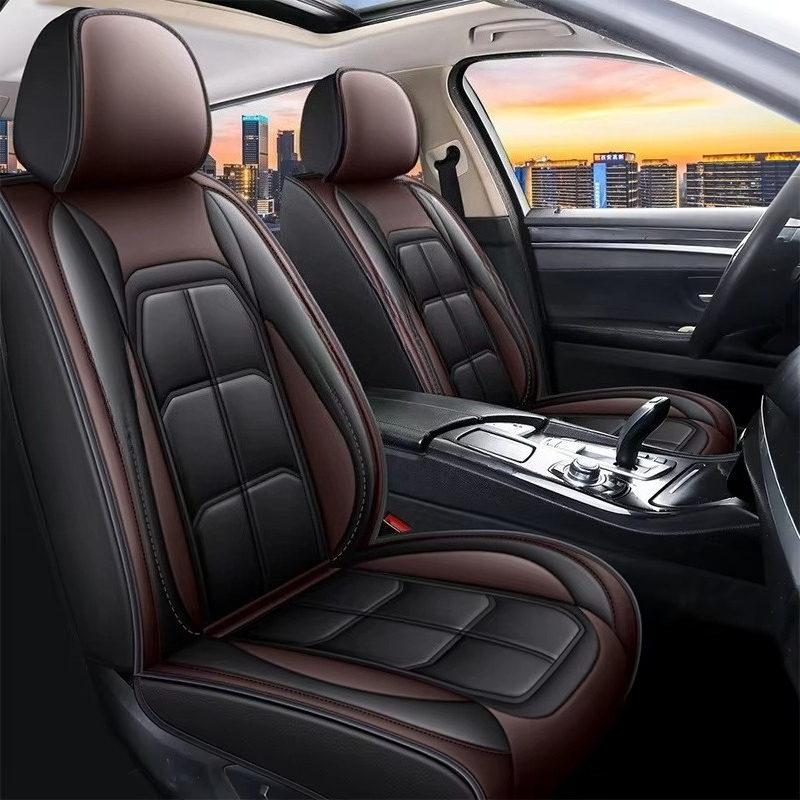 Pacote universal de capa de as - Car Seat Cover avaliação e preço