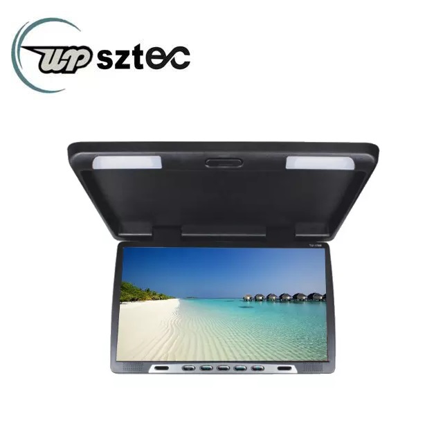 Tela de Teto LCD Multimídia pa - Car Mirror avaliação e preço