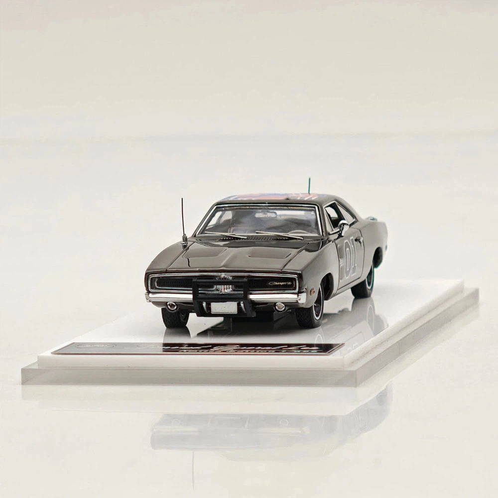 Mini Forge 1/64 Charger Genera - Car Charger avaliação e preço