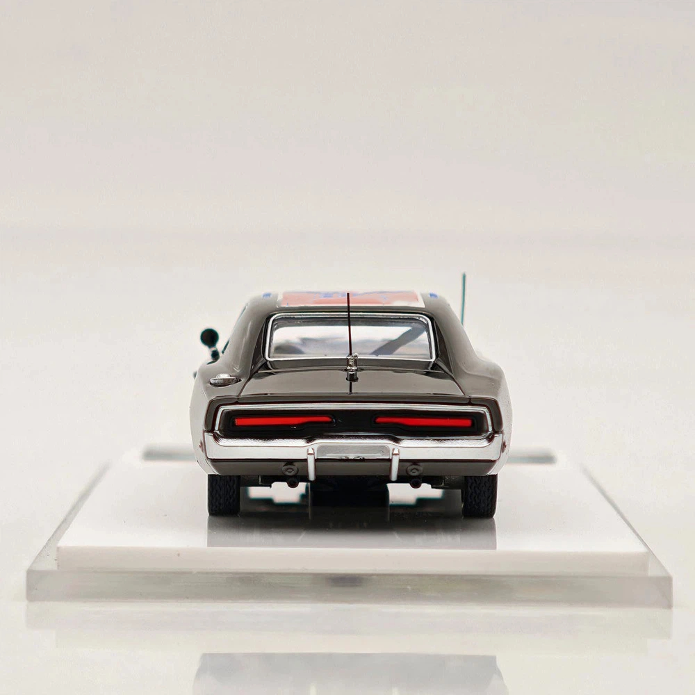 Mini Forge 1/64 Charger Genera - Car Charger avaliação e preço