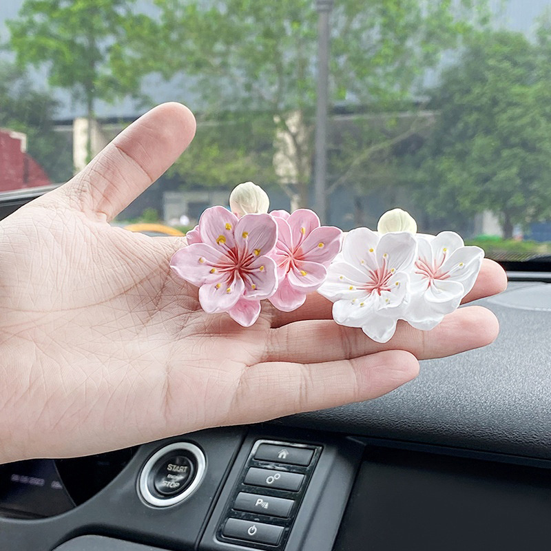 1 unidade Clipe de Perfume Peq - Car Air Freshener avaliação e preço