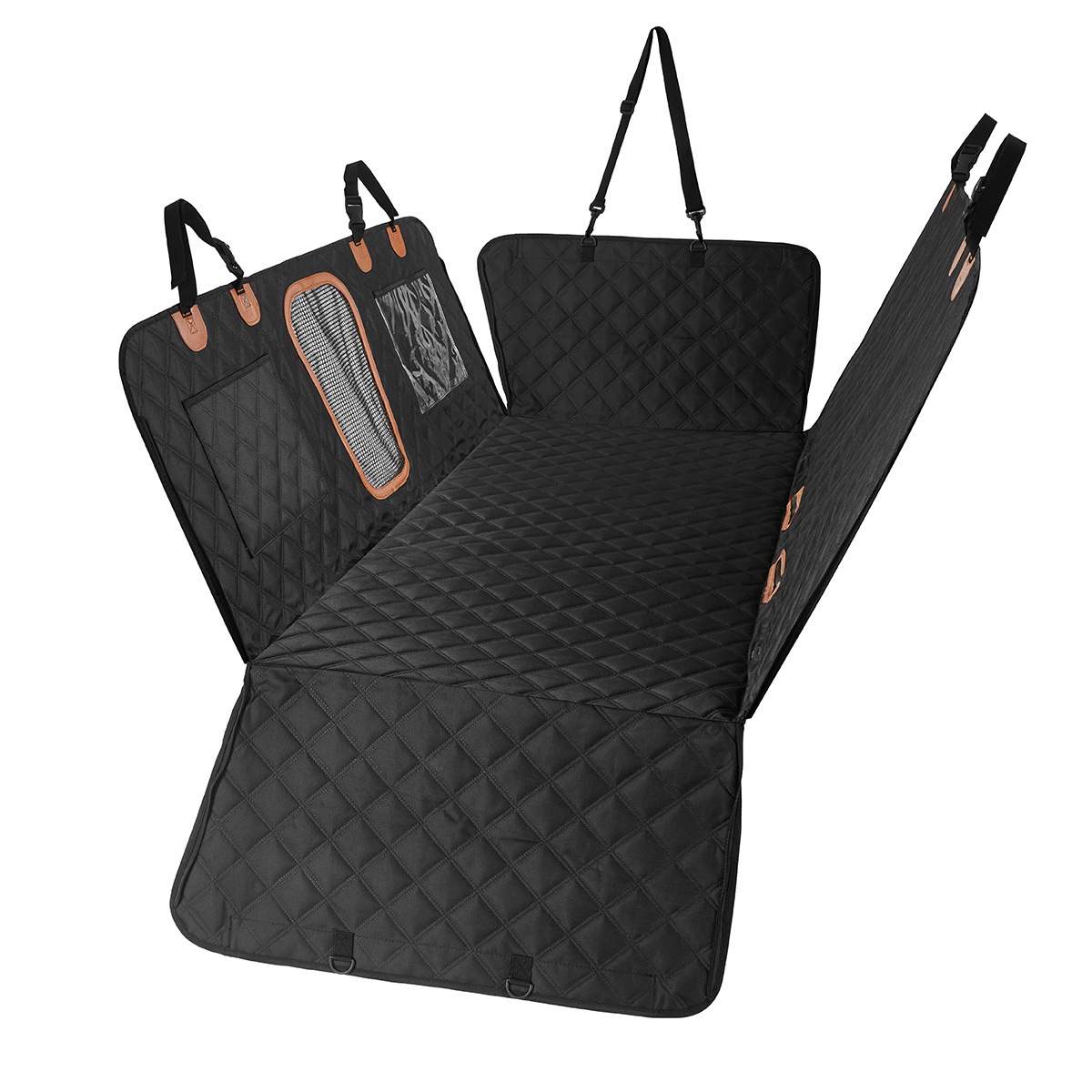 Capa Protetora de Assento Tras - Car Seat Cover avaliação e preço