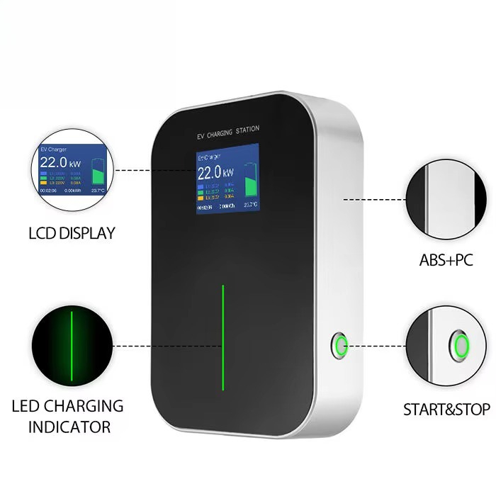 Carregador de Veículos Elétric - Car Charger avaliação e preço