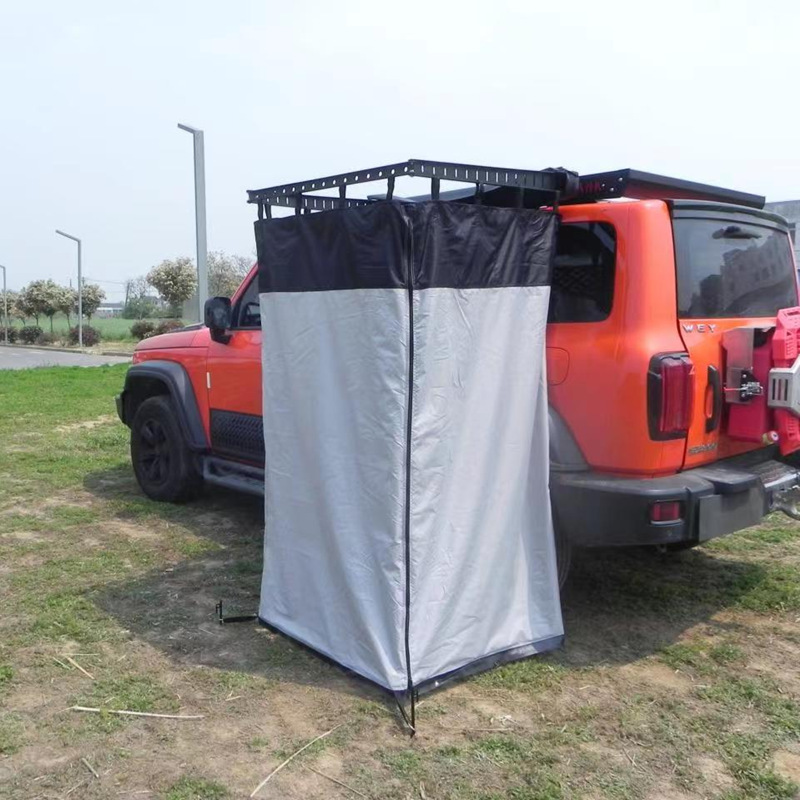 Tenda de Chuveiro para Camping - Car Led Light avaliação e preço