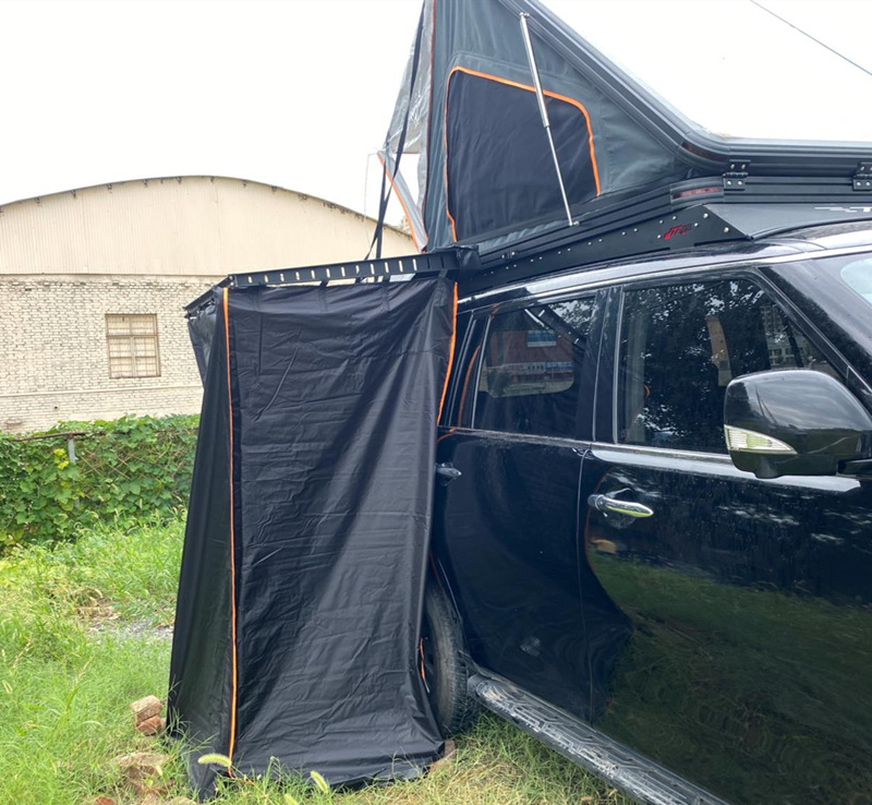 Tenda de Chuveiro para Camping - Car Led Light avaliação e preço