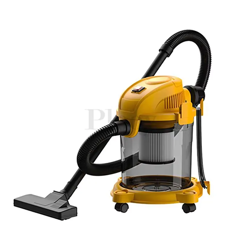 Aspirador de Pó Úmido e Seco 1 - Car Vacuum avaliação e preço