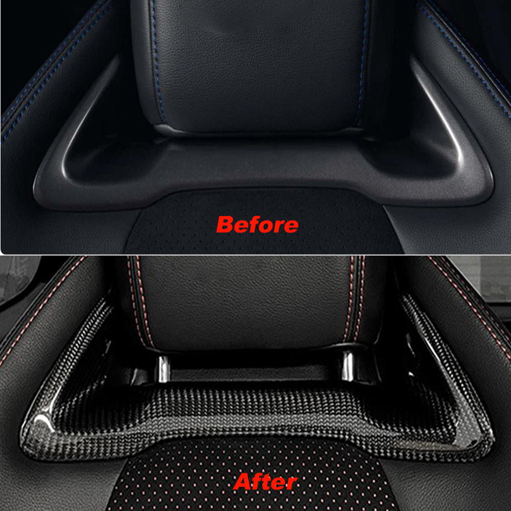 Para Toyota Corolla GR 2023 em - Car Seat Cover avaliação e preço