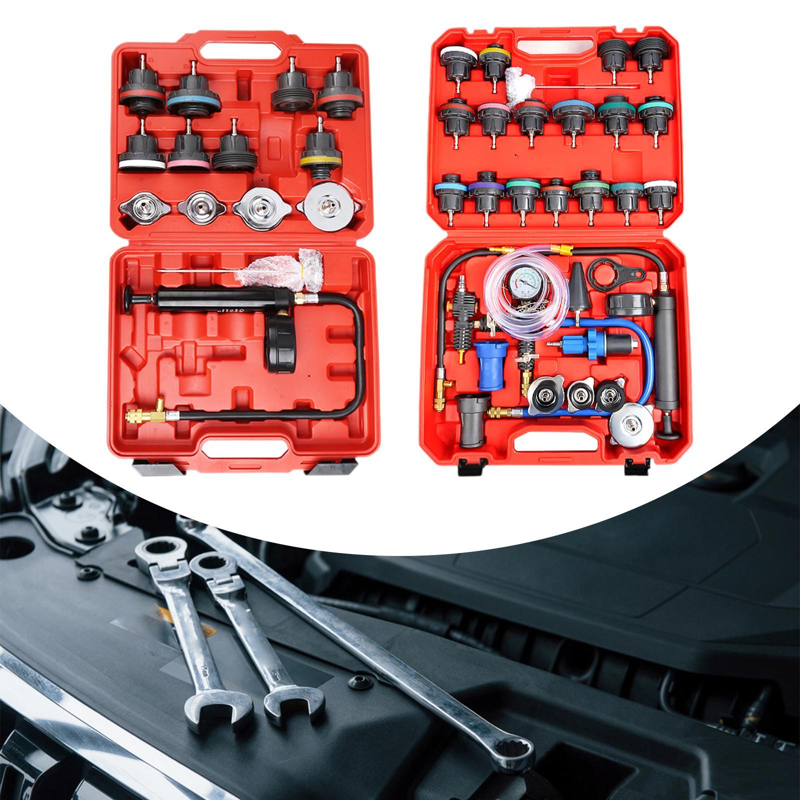 Testador de Vazamento para Dia - Car Vacuum avaliação e preço