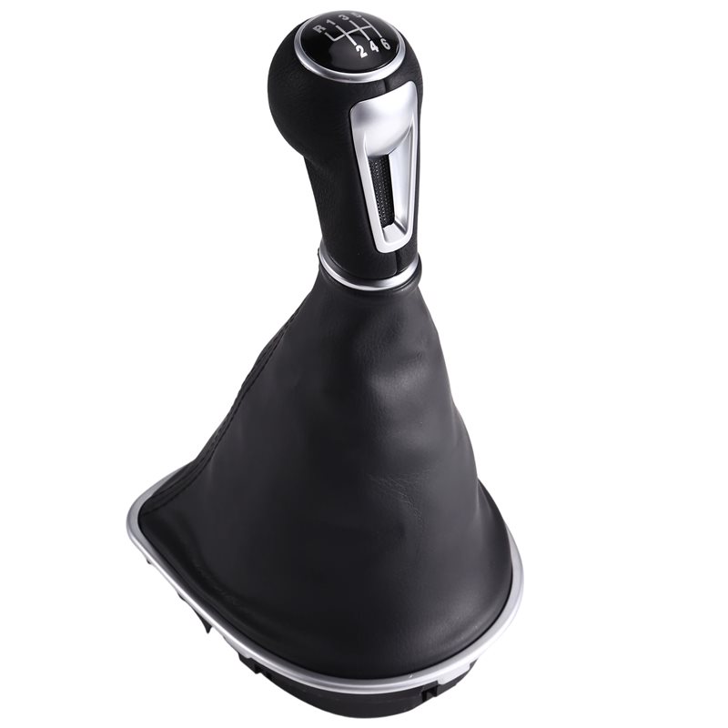 Manopla de Câmbio de 5 Velocid - Car Seat Cover avaliação e preço