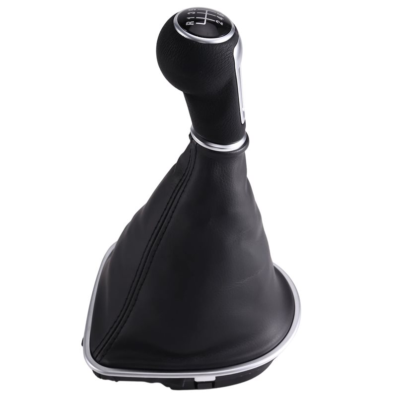 Manopla de Câmbio de 5 Velocid - Car Seat Cover avaliação e preço