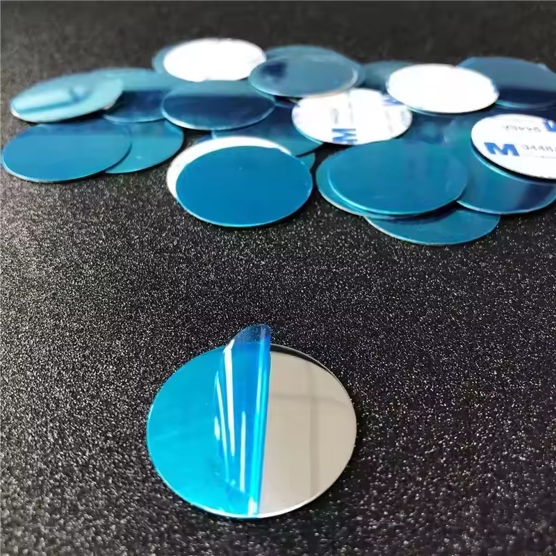 1/50 Peças Adesivos de Placa M - Car Phone Holder avaliação e preço