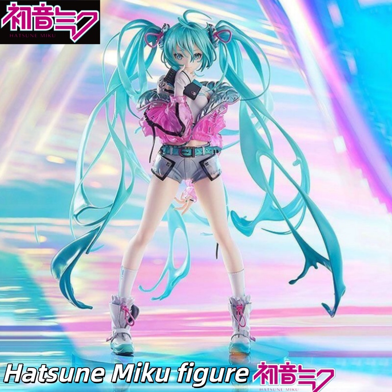 Figura Miyayama Mai Hatsune Mi - Car Accessories Japanese avaliação e preço