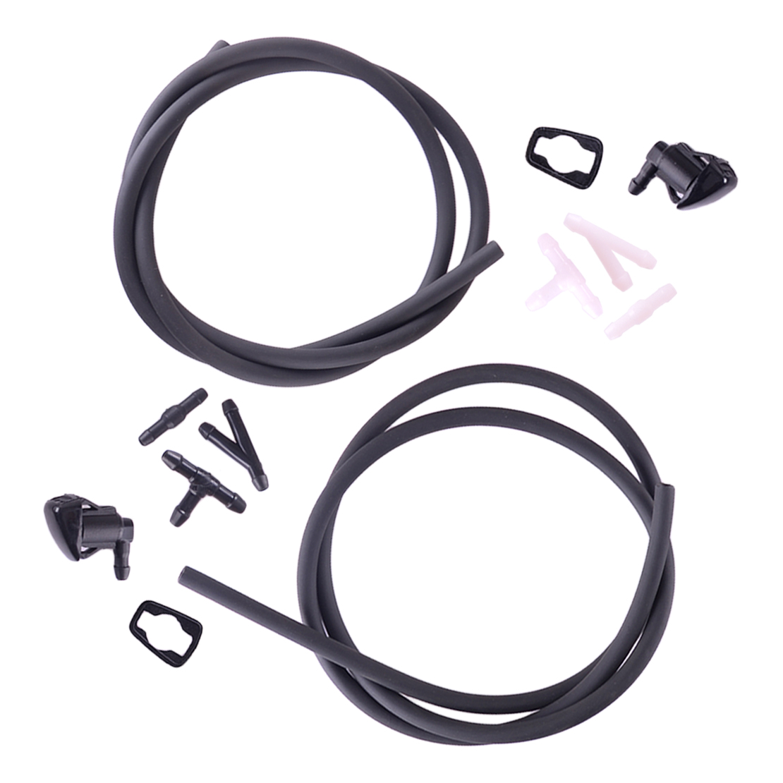 55372143AB 1 Par de Bicos de P - Car Wiper avaliação e preço