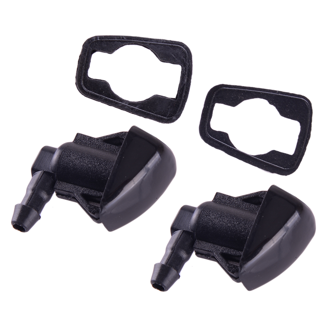 55372143AB 1 Par de Bicos de P - Car Wiper avaliação e preço