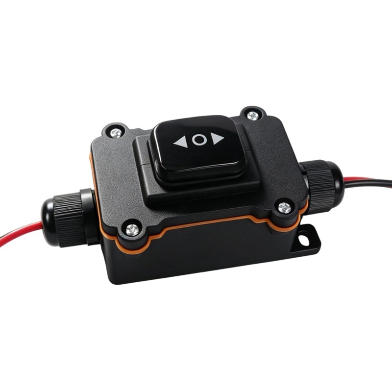 Testador de Motor DC 12V Bidir - Car Wiper avaliação e preço