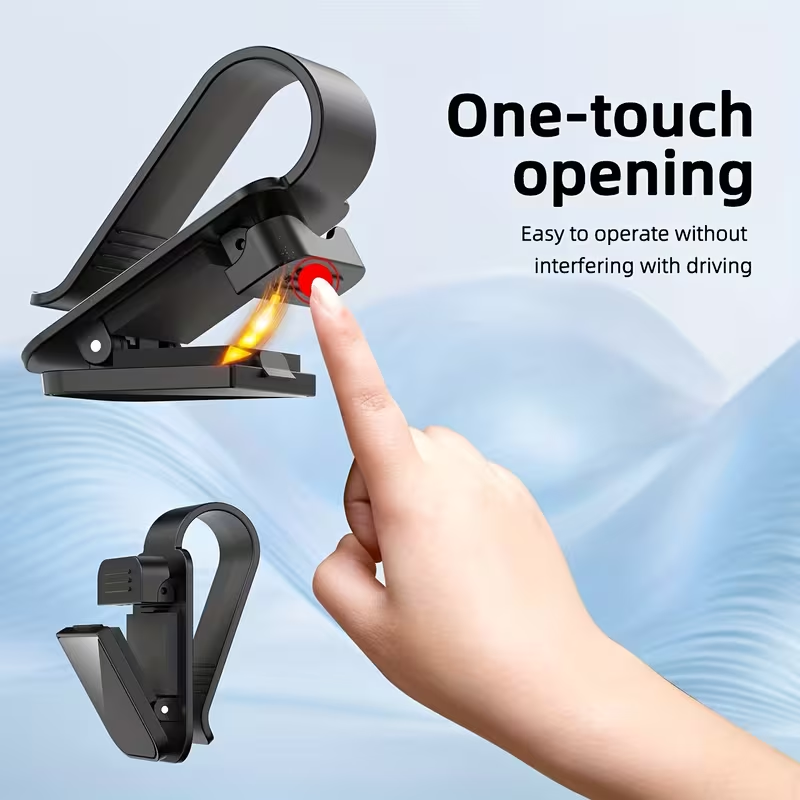 Suporte para Óculos de Sol par - Car Organizer avaliação e preço