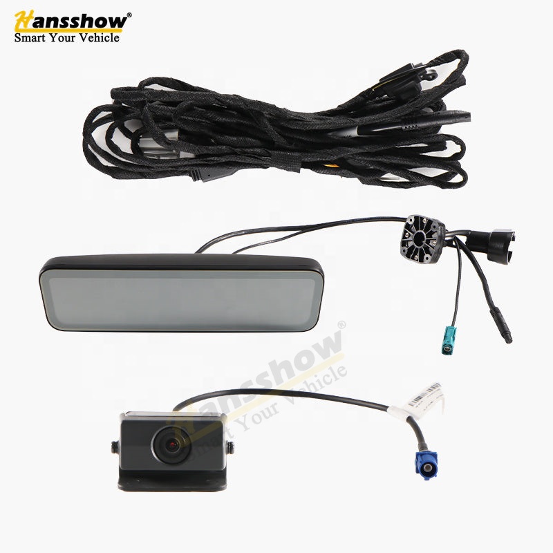 2025 produtos premium hansshow - Car Mirror avaliação e preço