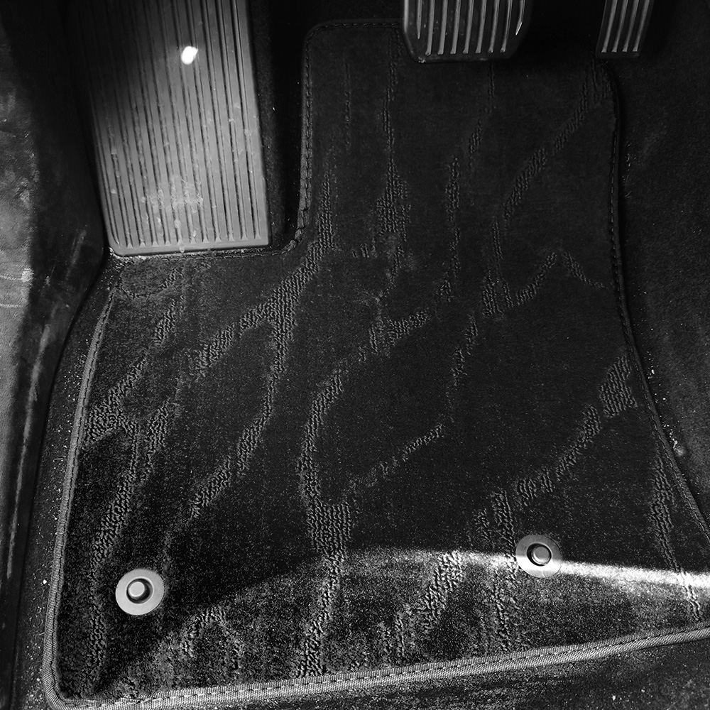 Para subaru forester 2014-2018 - Car Floor Mat avaliação e preço