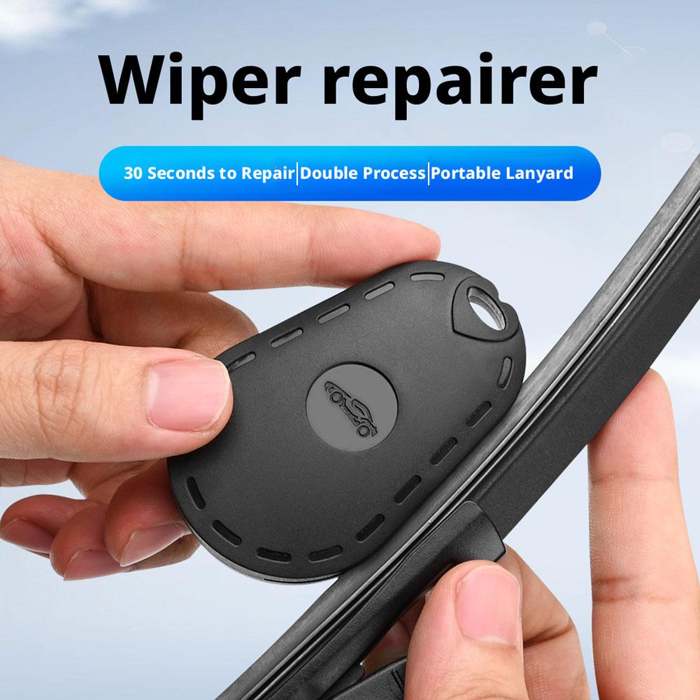 Reparador de Limpadores de Par - Car Wiper avaliação e preço