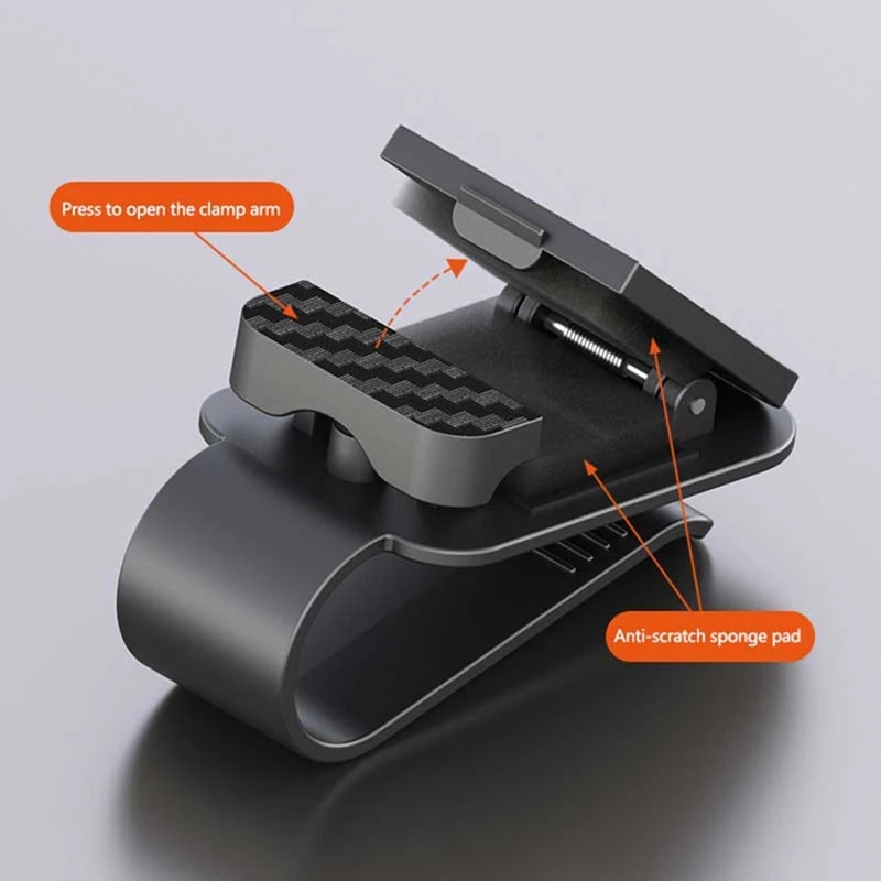 Suporte de Óculos para Carro c - Car Organizer avaliação e preço