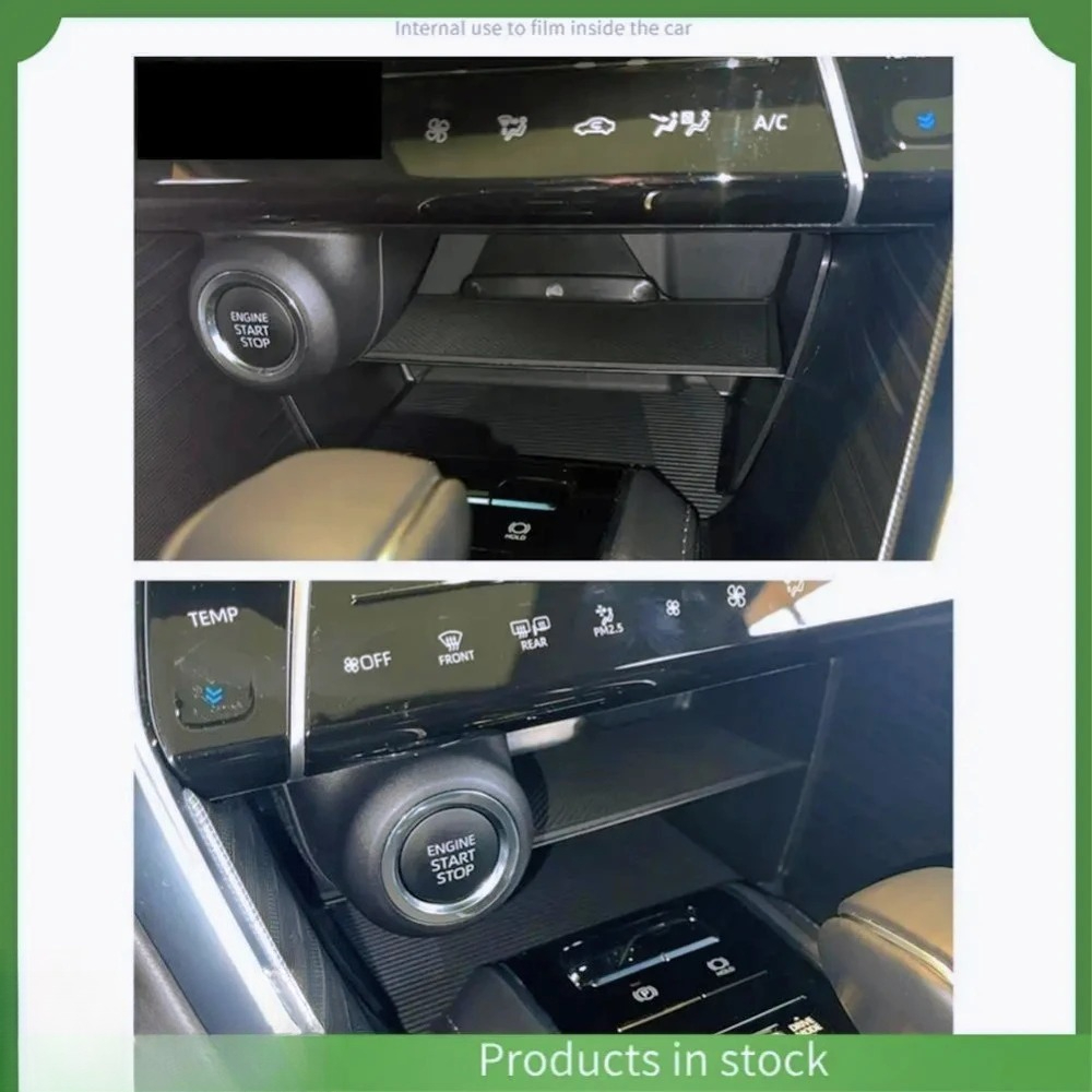ZZ-Novo! Organizador de Consol - Car Organizer avaliação e preço