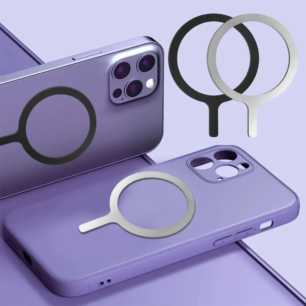 5-1 peças Anel Adesivo para Ca - Car Phone Holder avaliação e preço