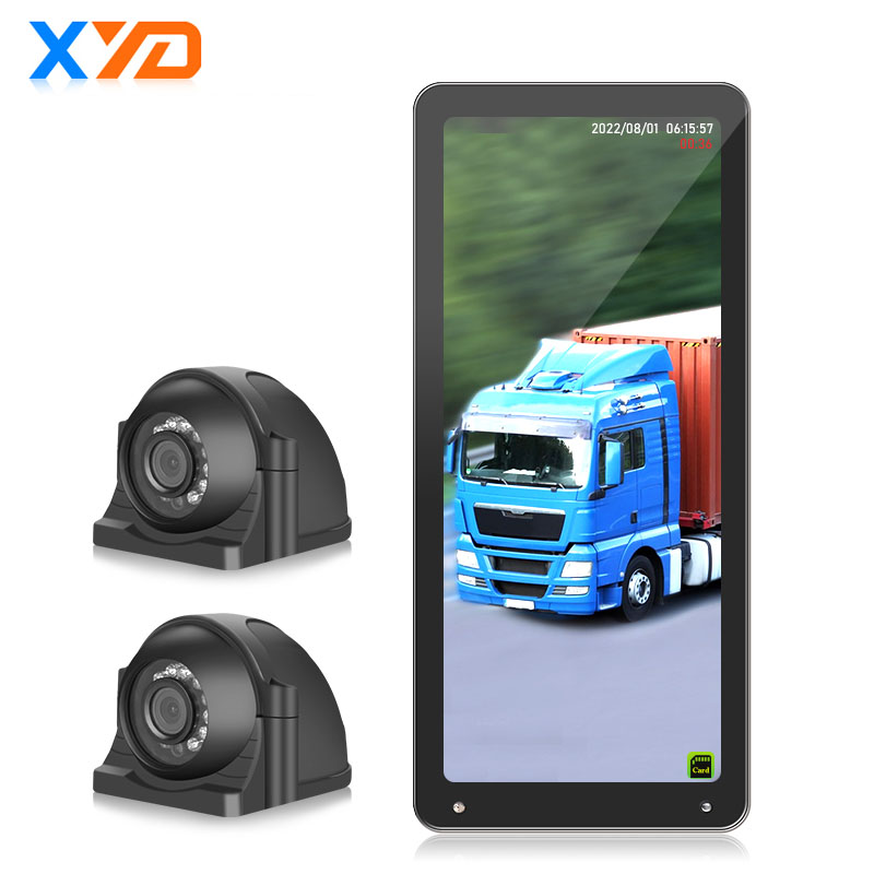 Sistema de Câmera Sem Espelho  - Car Mirror avaliação e preço