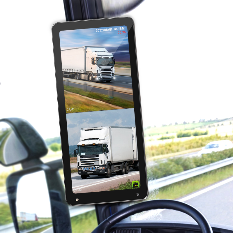 Sistema de Câmera Sem Espelho  - Car Mirror avaliação e preço