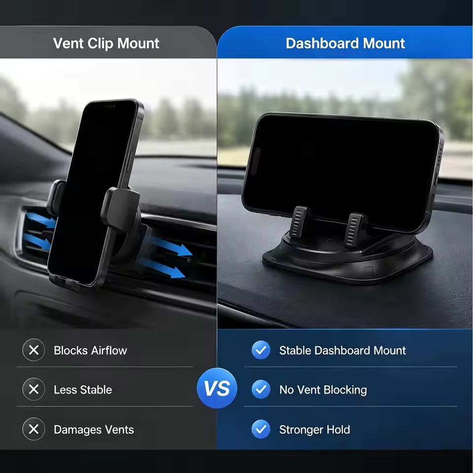 360 °   Suporte para Celular d - Car Phone Holder avaliação e preço