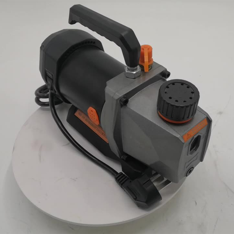 Bomba de Vácuo para Refrigeran - Car Vacuum avaliação e preço