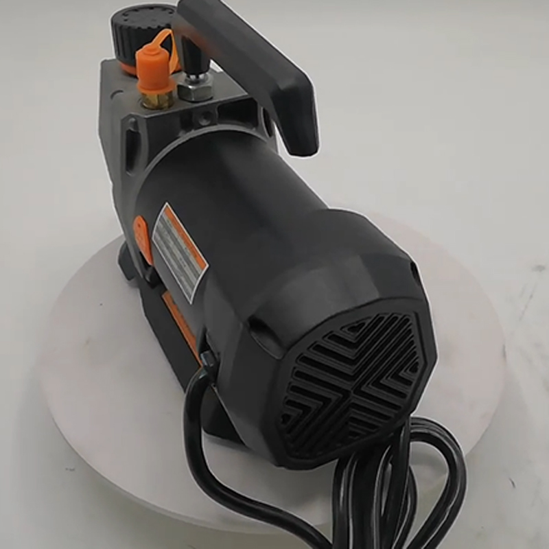 Bomba de Vácuo para Refrigeran - Car Vacuum avaliação e preço