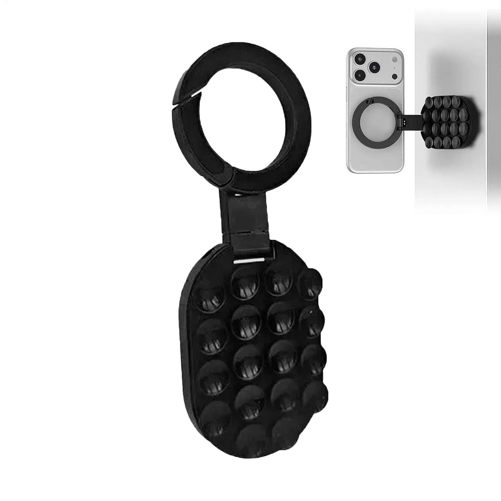 Suporte Magnético Rotativo 360 - Car Mirror avaliação e preço