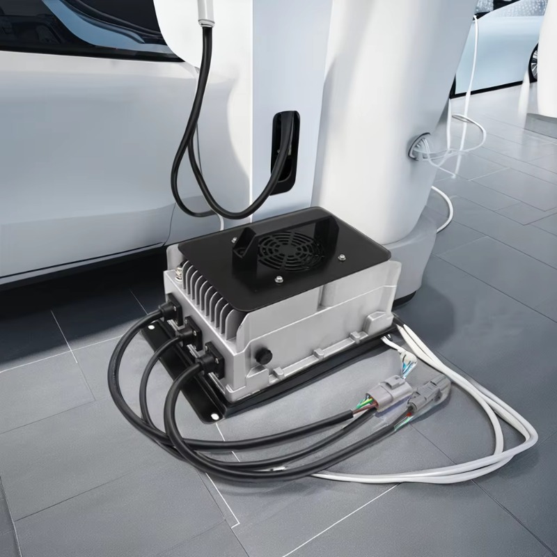Carregador de Bateria Portátil - Car Charger avaliação e preço
