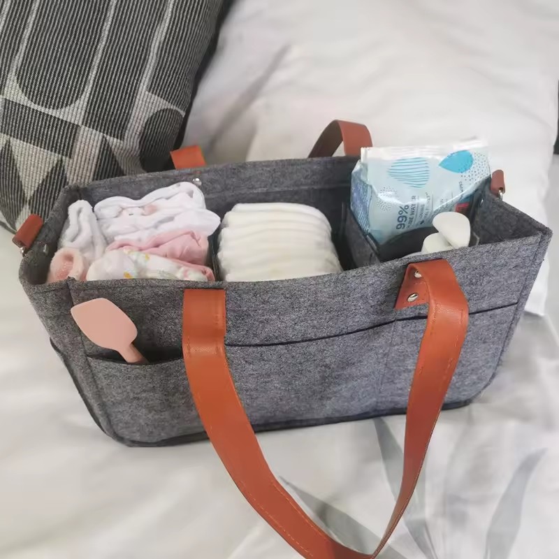 Organizador de Fraldas para Be - Car Organizer avaliação e preço