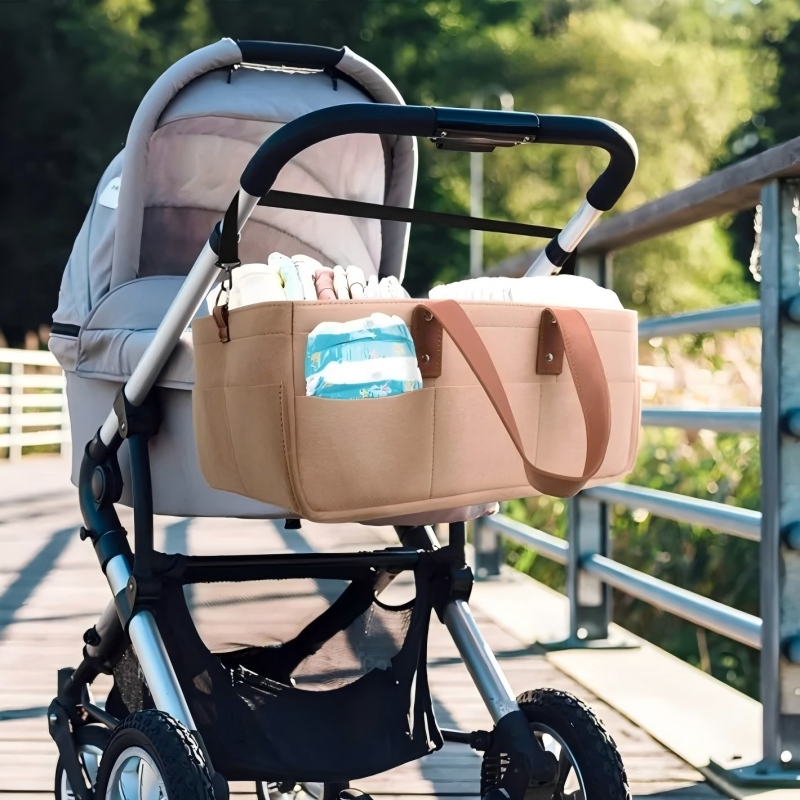 Organizador de Fraldas para Be - Car Organizer avaliação e preço
