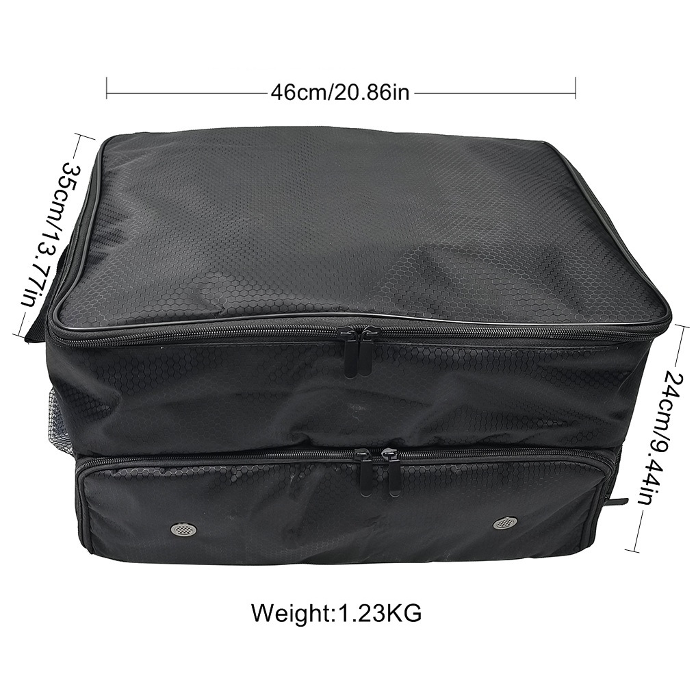 Organizador de Bagageiro para  - Car Organizer avaliação e preço