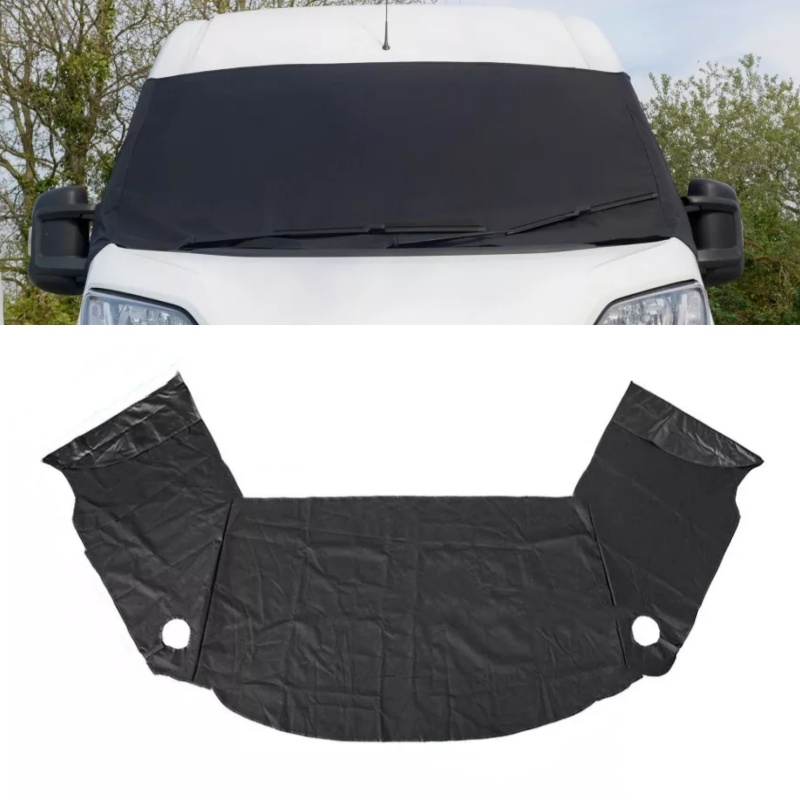 Para vw transporter t5/t6 fren - Windshield Sun Shade avaliação e preço