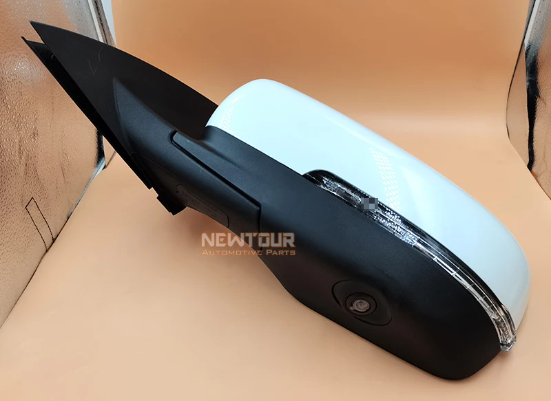 Novas Peças Automotivas 2026:  - Car Mirror avaliação e preço