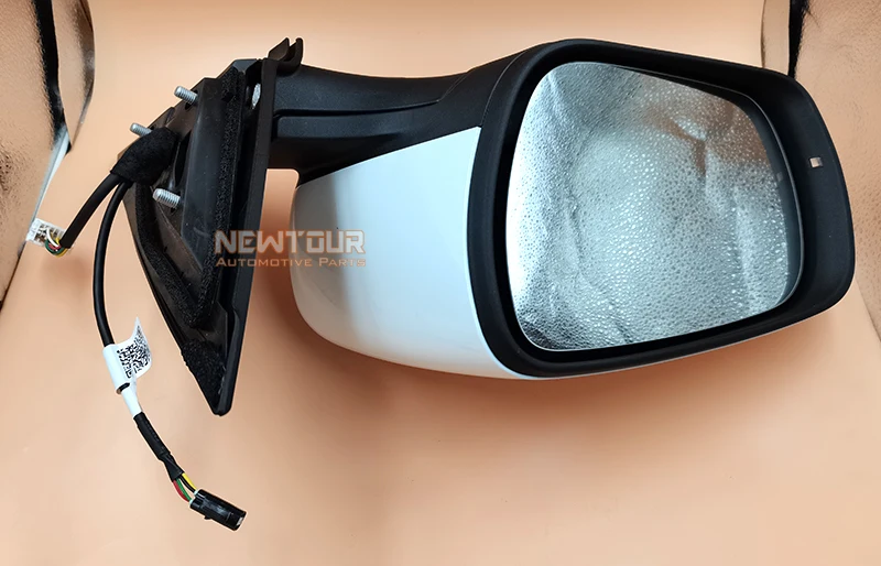 Novas Peças Automotivas 2026:  - Car Mirror avaliação e preço