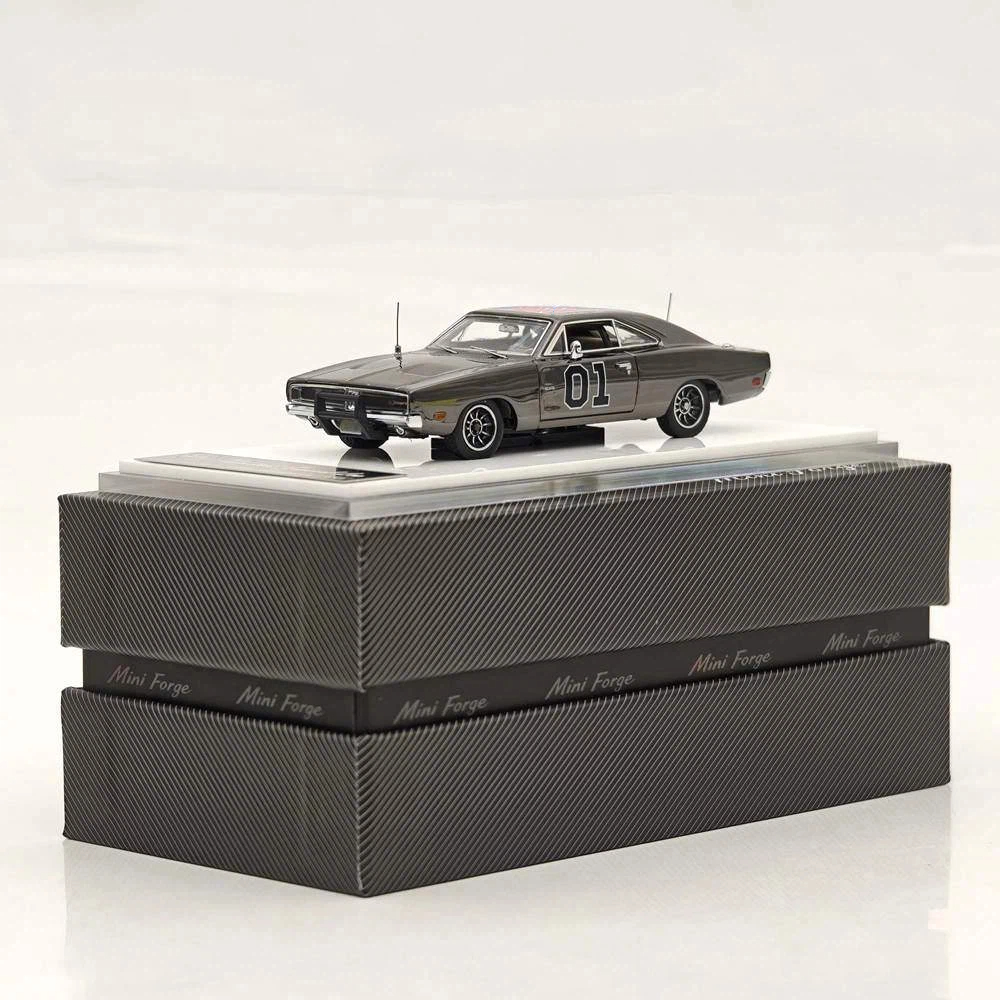 1:64 1969 Charger General Lee  - Car Charger avaliação e preço