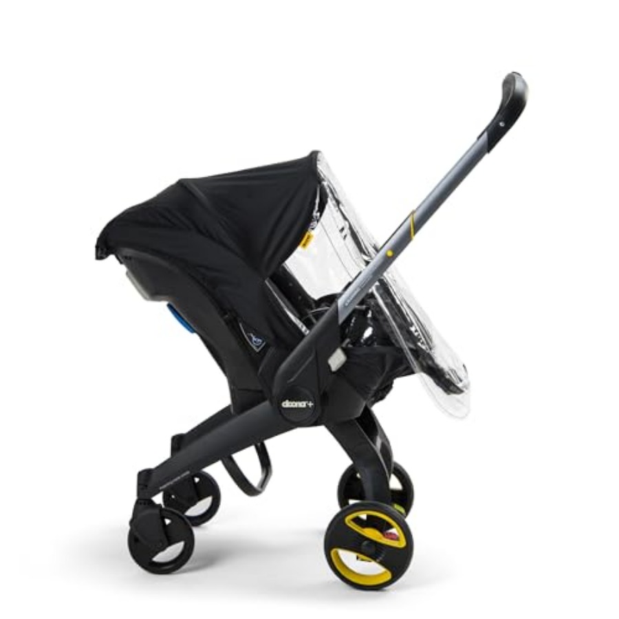 Capa de Chuva Doona - Compatív - Car Seat Cover avaliação e preço