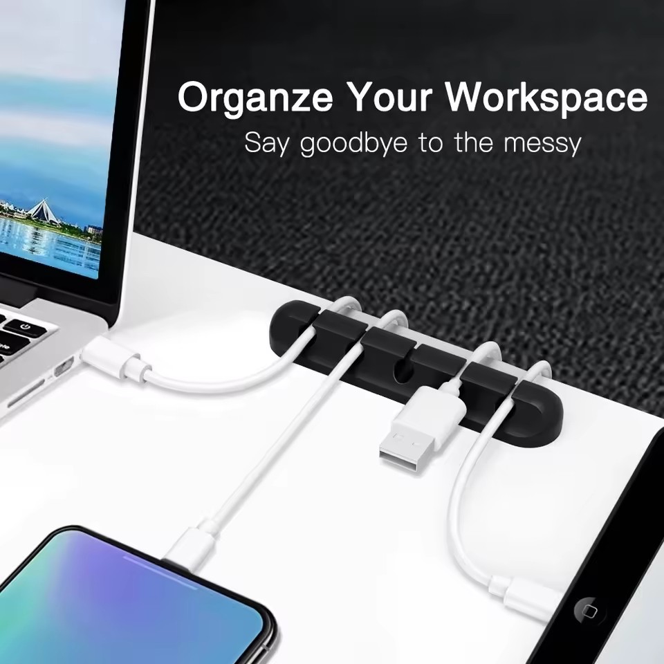 Organizador de Cabos de Silico - Car Organizer avaliação e preço