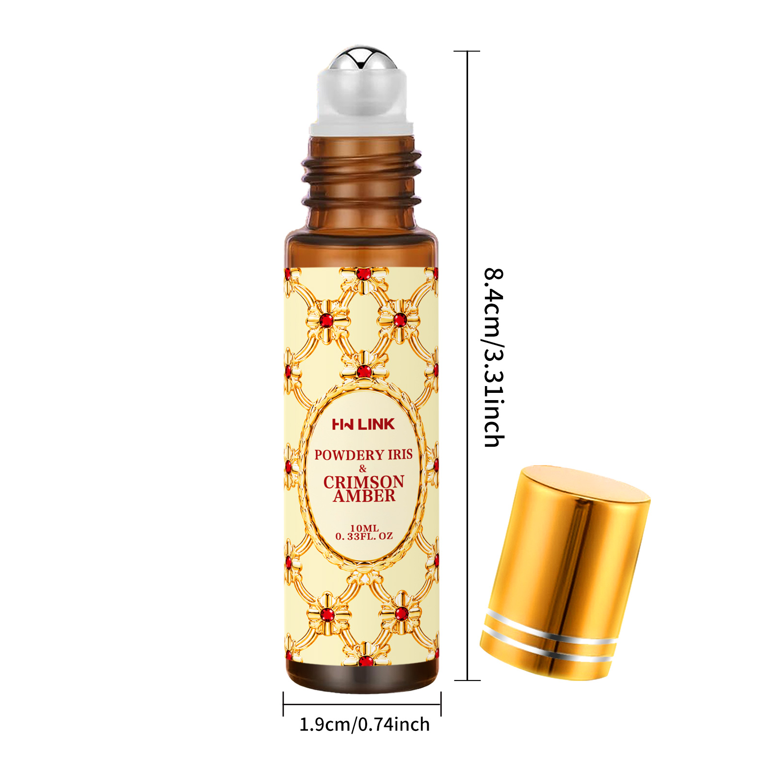 Óleos de Fragrância em Pó Iris - Car Air Freshener avaliação e preço